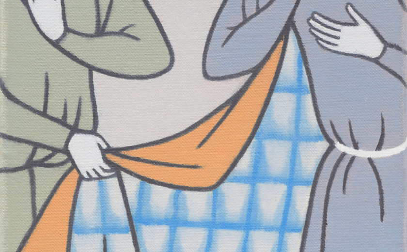 Tarta Relena: És pregunta