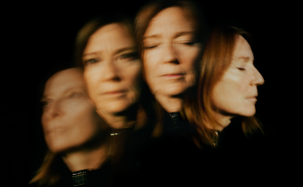 Beth Gibbons: Lives Outgrown