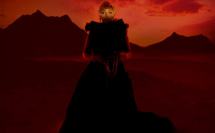 Nubya Garcia: Odyssey