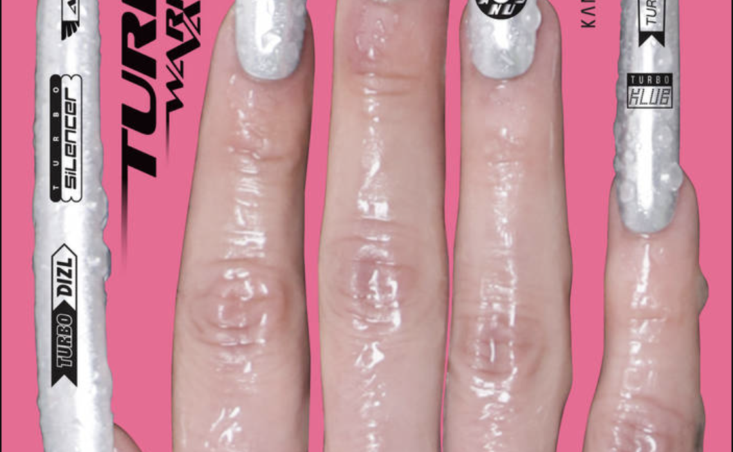 Warrego Valles: Turbo