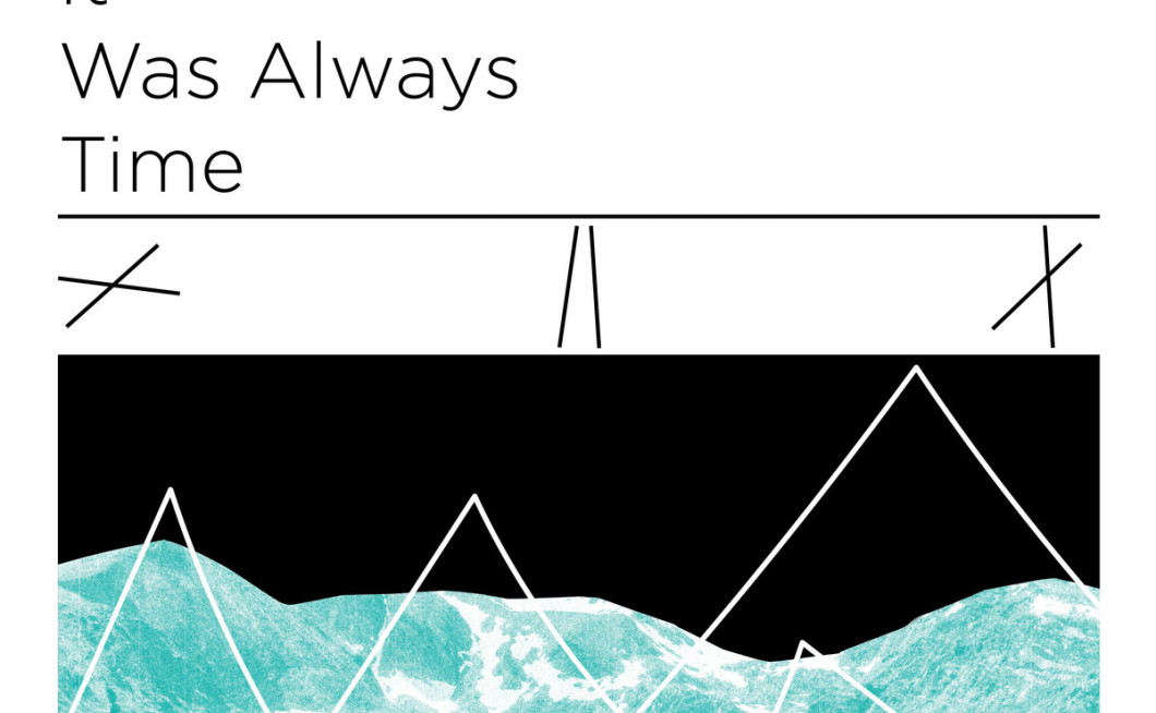 Berke Can Özcan & Jonah Parzen-Johnson – A Cloud