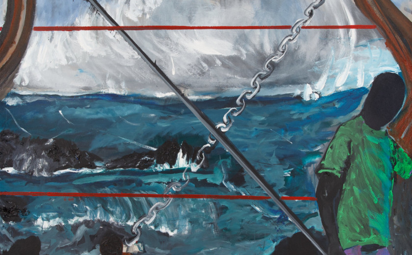 Caxtrinho – Queda Livre