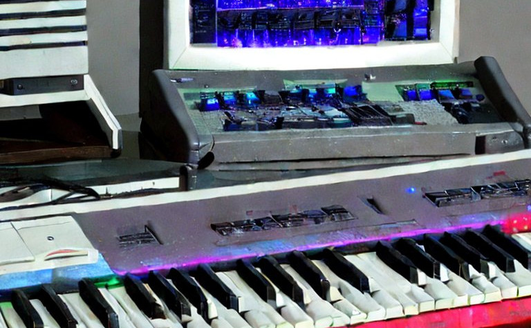 Izbor domače elektronike 2024