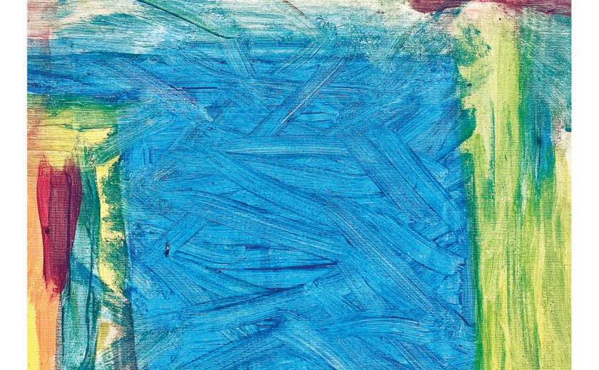 Muriel Grossmann: The Light of the Mind