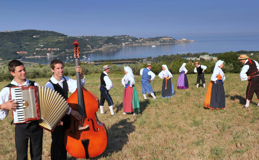 Šta Primorska letos???