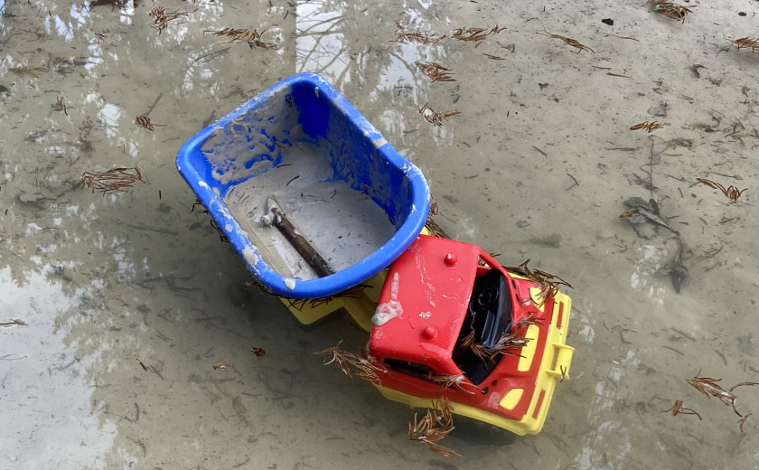 Seznam skladb za 4. 1. 2025, 14.00–18.00 (Hana Hunjet)