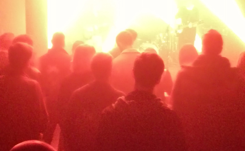 Seznam skladb za 1. 2. 2025 (14.00–18.00)