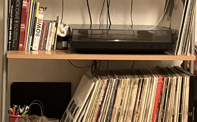 Seznam skladb za 6. 1. 2025, 15.00–19.00 (Pia Štarkl)