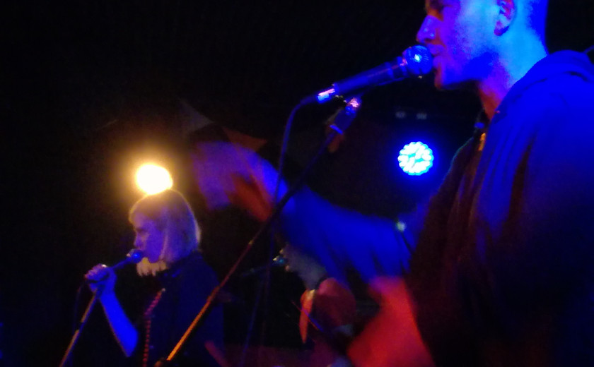 Seznam skladb za 16. 1. 2025, 15.00–19.00 (Simon Vene)