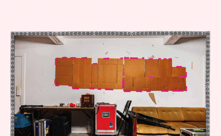 Godspeed You! Black Emperor: No Title as of 13 February 2024 28,340 Dead