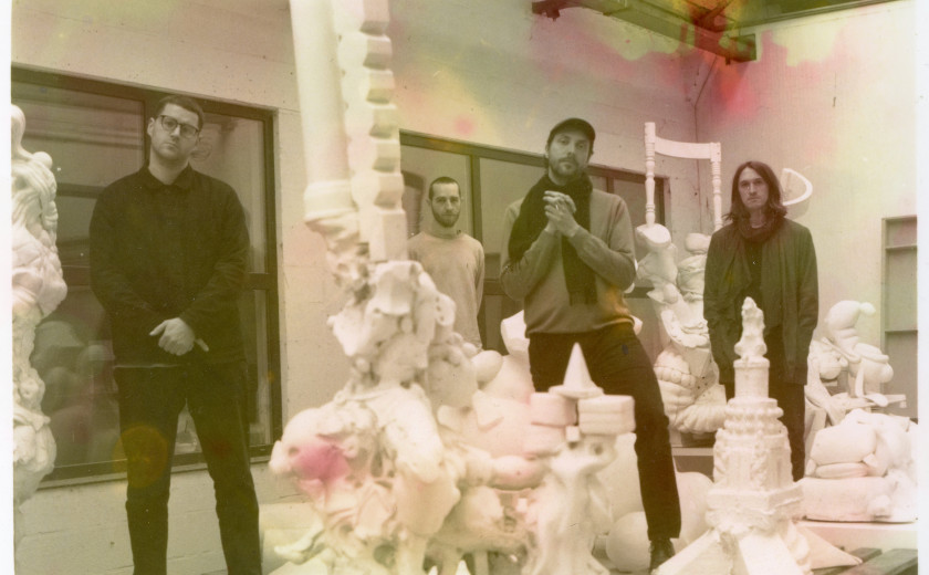 Ottla kvartet direkt v živo