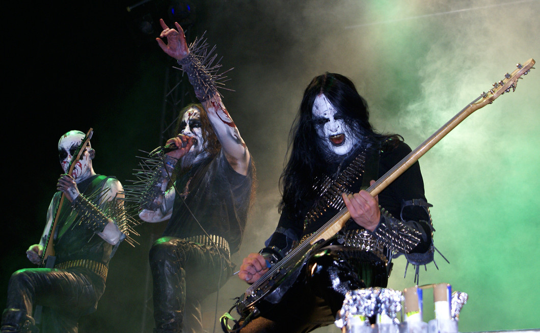 Gorgoroth