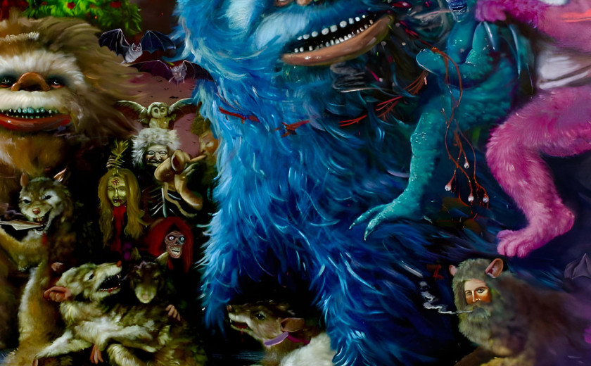 Tropical Fuck Storm – Bloodsport