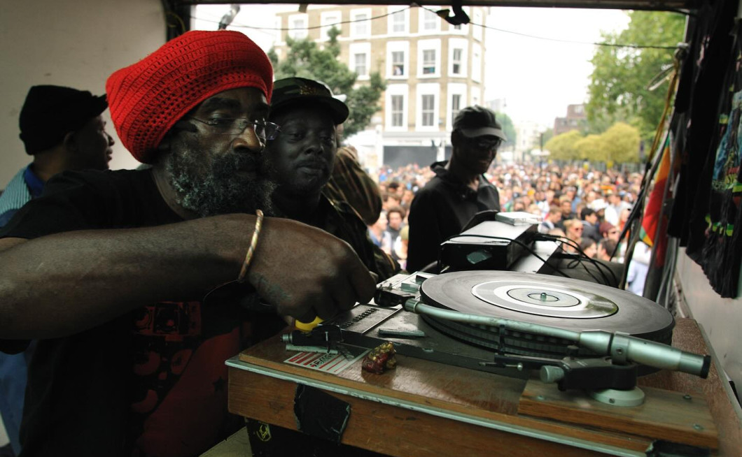 Riddim Operator #719 !!!