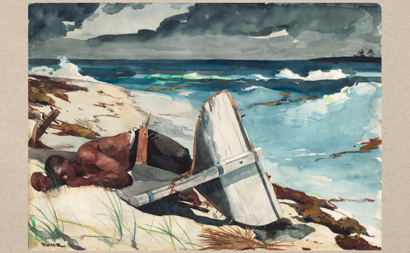 Ghais Guevara: Goyard Ibn Said