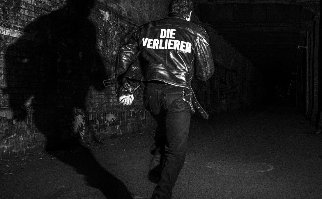 Die Verlierer: Notausgang