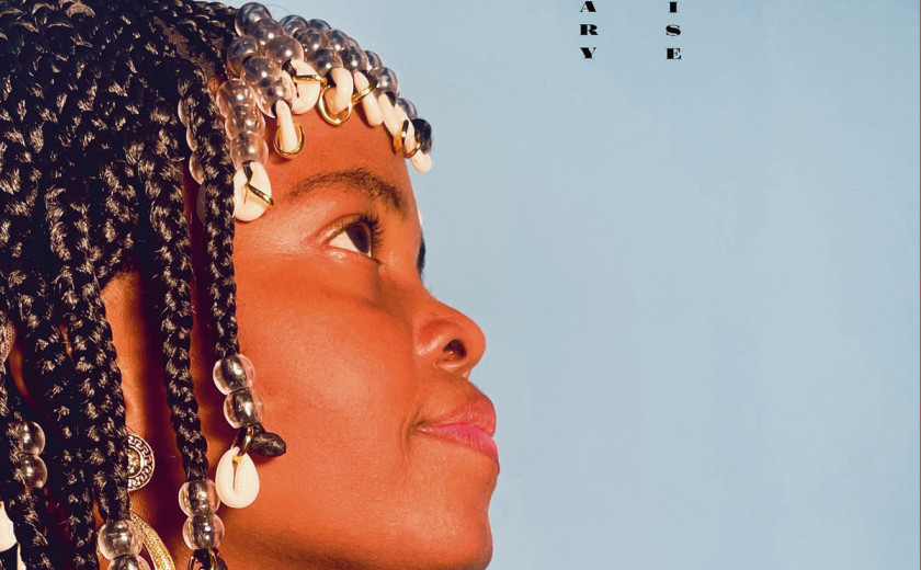 Florence Adooni: A.O.E.I.U. (An Ordinary Exercise in Unity) 