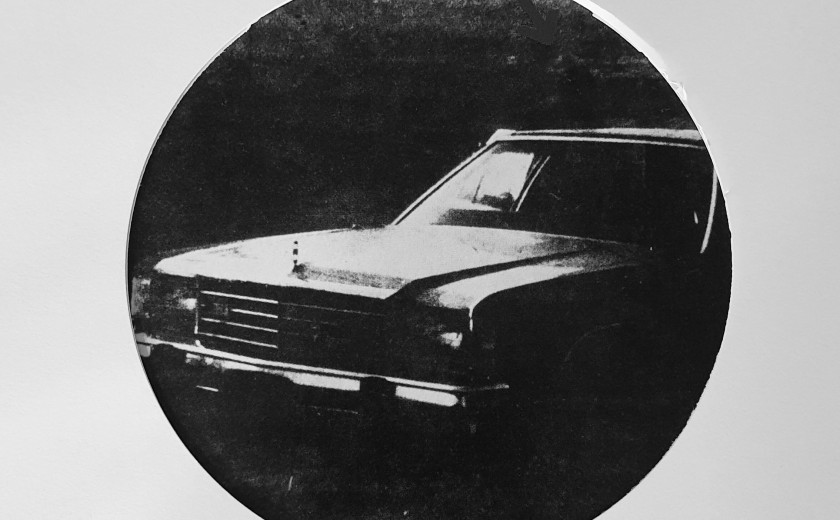 Seznam skladb za 16. 3. 2025, 14.00–18.00 (Mitja Hlupič)