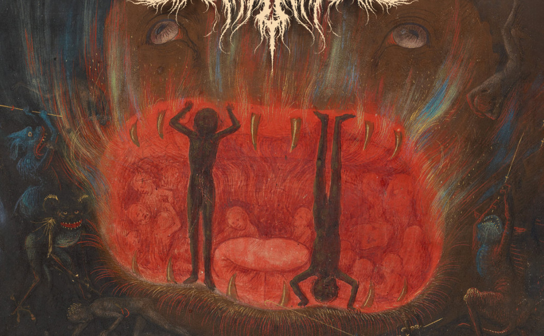 Mors Atra: Eternal Rest