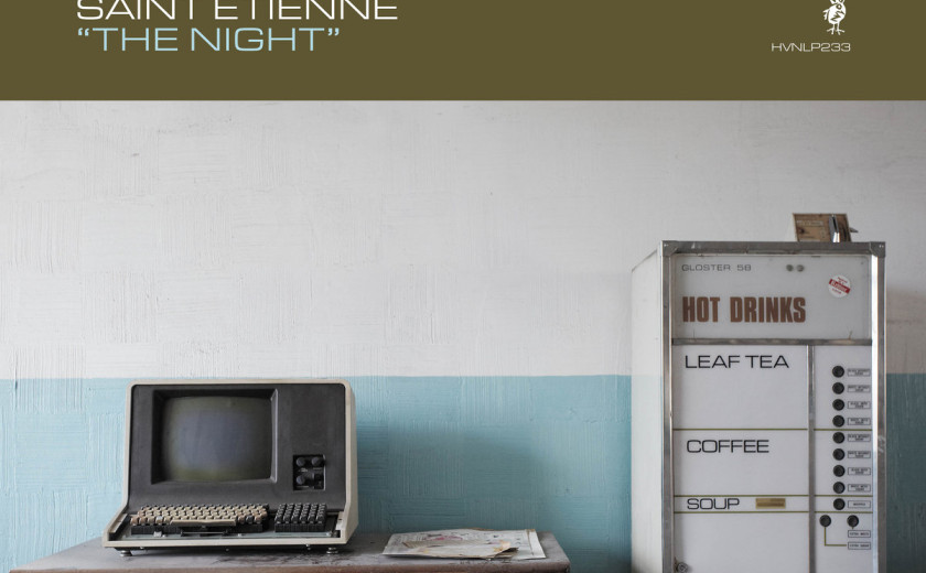 Saint Etienne: The Night