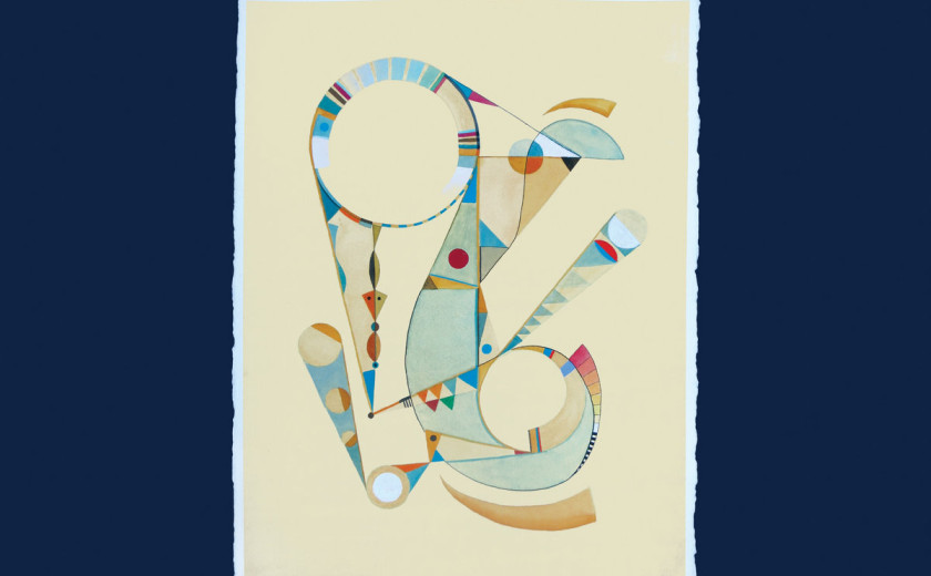 Black Flower: Kinetic