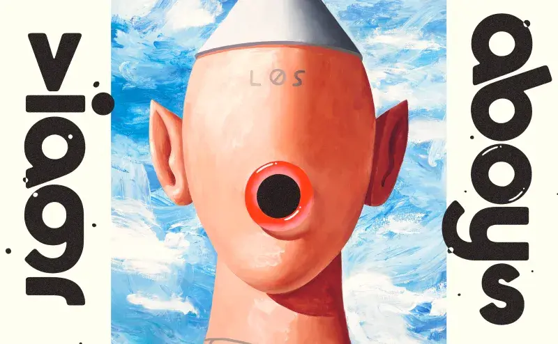 Viagra Boys: viagr aboys