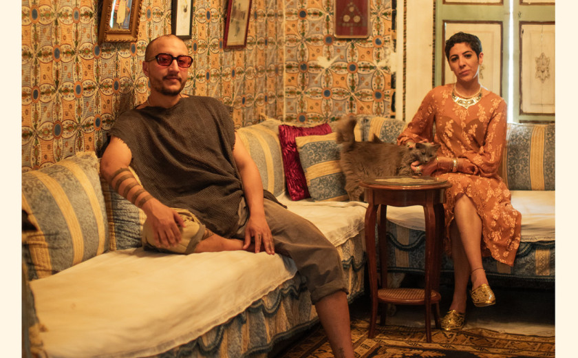 Aïta Mon Amour – Ammela