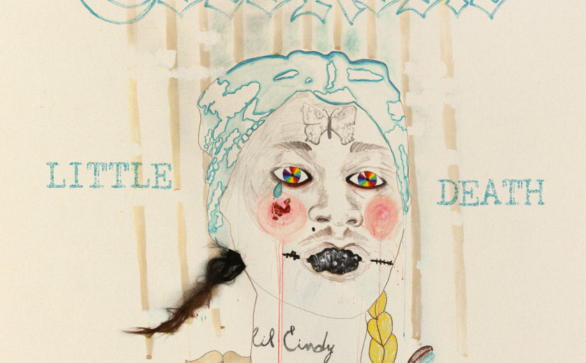 CocoRosie: Little Death Wishes