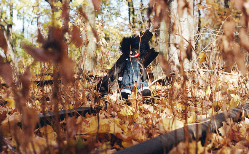 billy woods – Misery