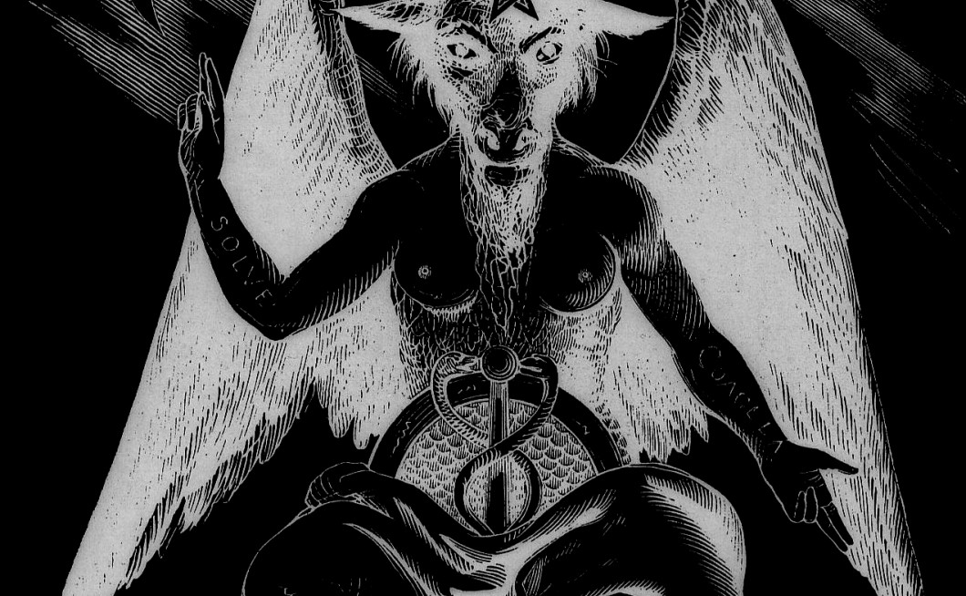 Htonične transmisije: Amor Diaboli