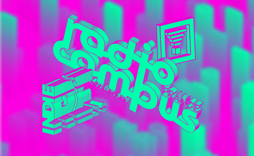 IndieRE #148 by Radio Campus, Grenoble