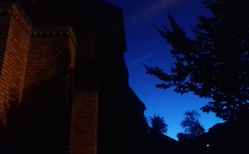 Seznam skladb za 12. 6. 2025, 14.00–18.00 (Nina Zajc)