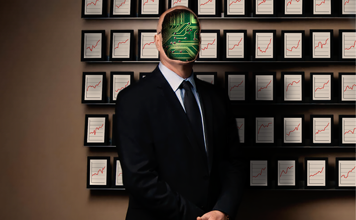 1983: Meaningful Correlations in Random Data