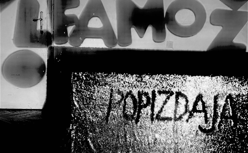 Olfamož – Umetn nos