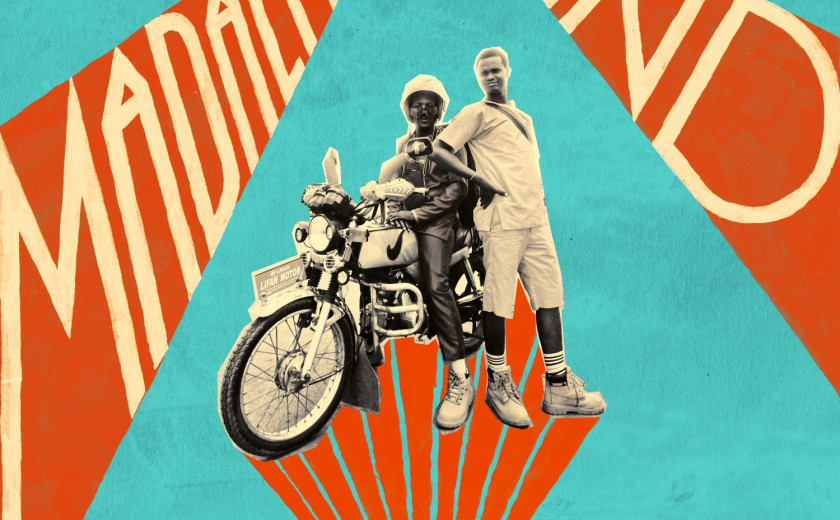 Madalitso Band: Ma Gitala 