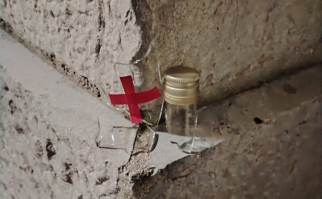 Seznam skladb za 19. 6. 2025, 14.00–18.00 (Luka Bevk)