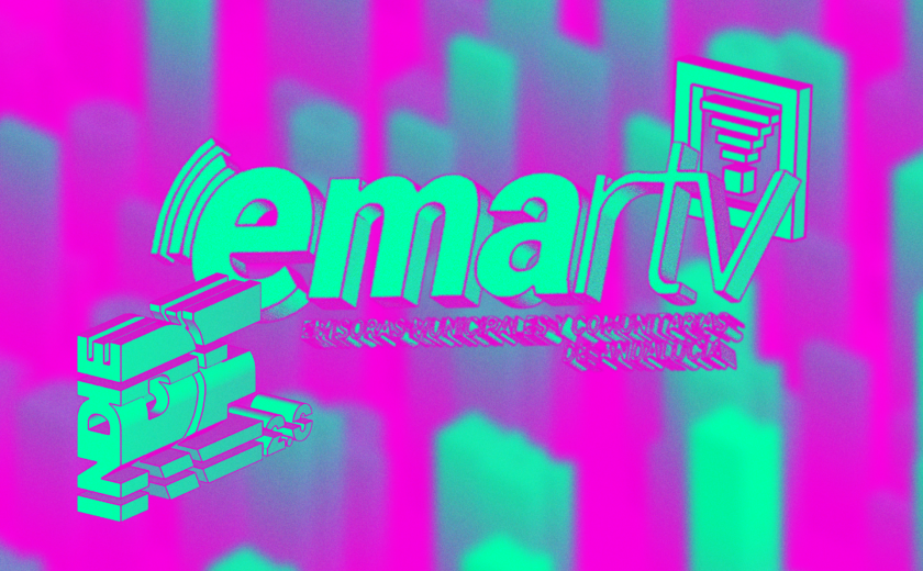 IndieRE #152 by EMA-RTV, Sevilla