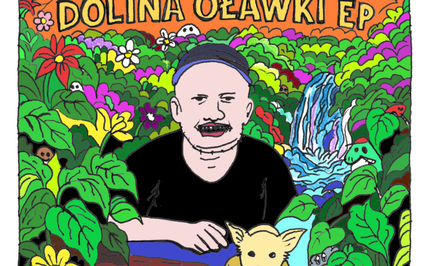 Młody Dzban – Grzyby