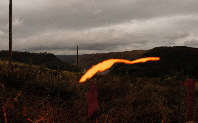 Quade: The Foel Tower