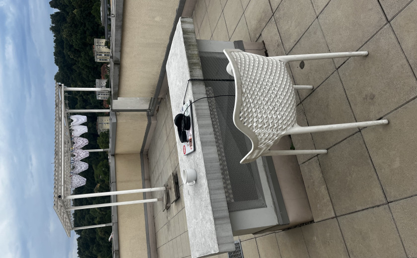 Seznam skladb za 7. 7. 2025, 14.00–18.00 (Eva Rogl Mežnar)