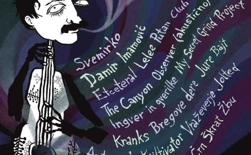 In šta Memoriam prof. Peter Hafner #16