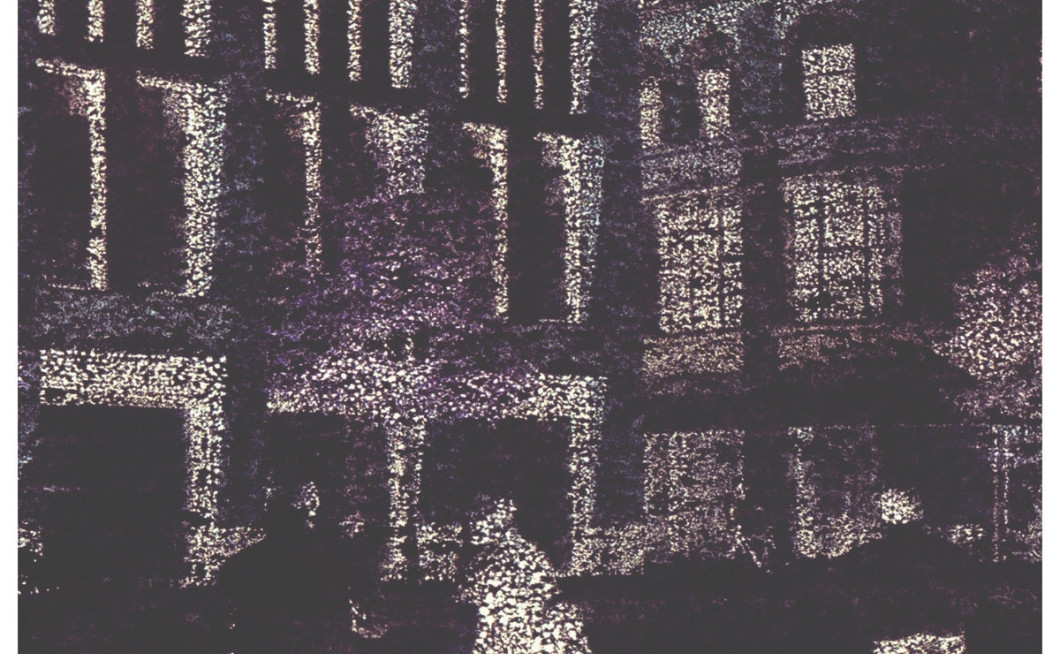 Unbelievable Lake: I Have No Mouth and I Must Scream