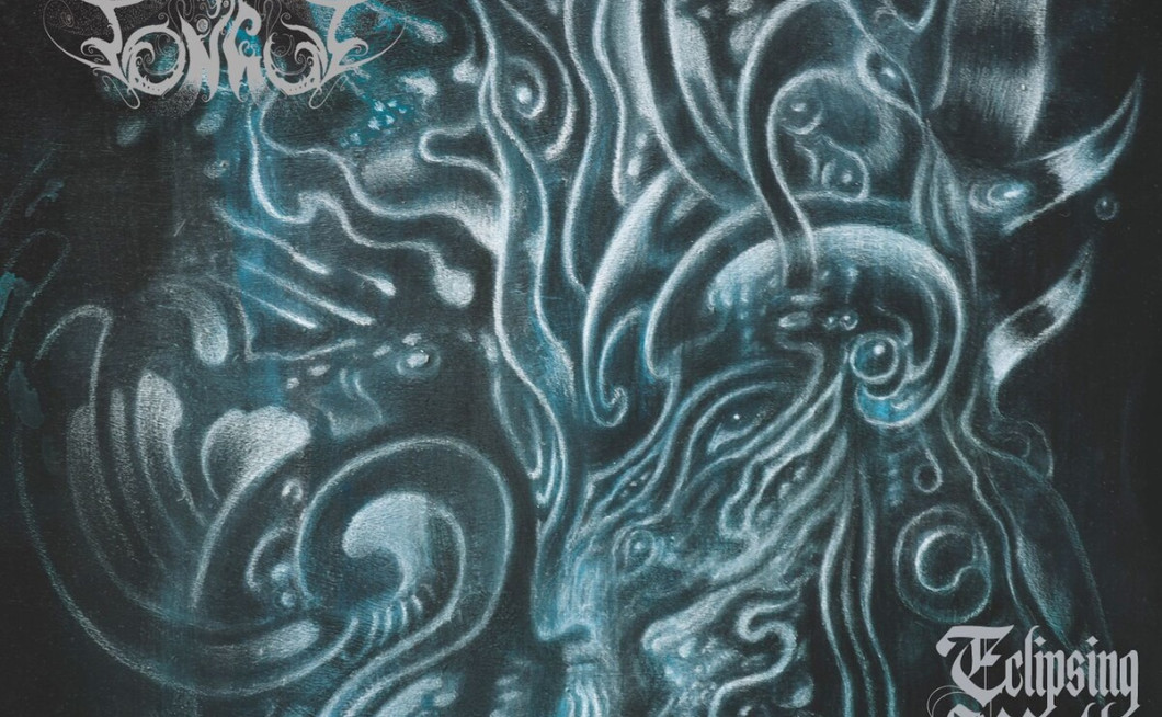 Obsidian Tongue: Eclipsing Worlds of Scorn