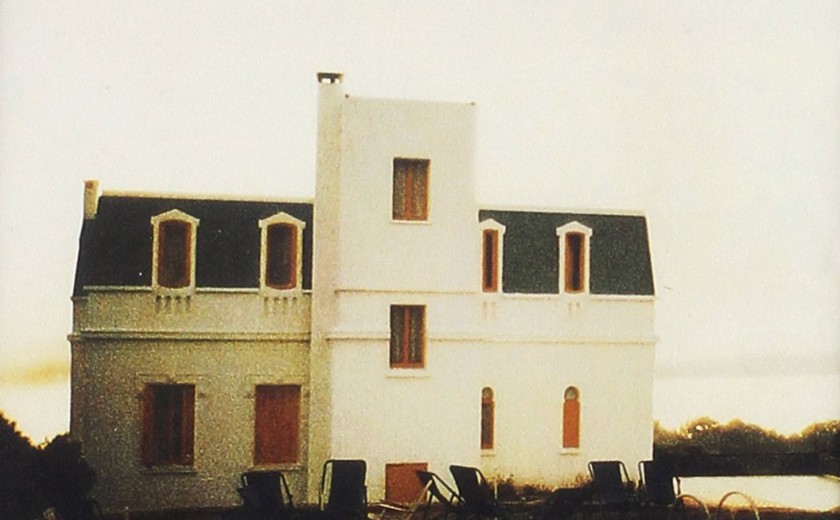 Idealna godba, smuka Luka Hreščak