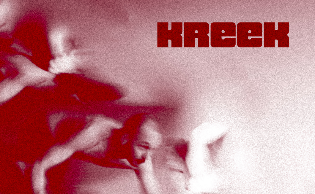 Kreek: Kreek