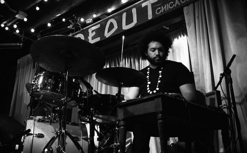 Makaya McCraven – Away