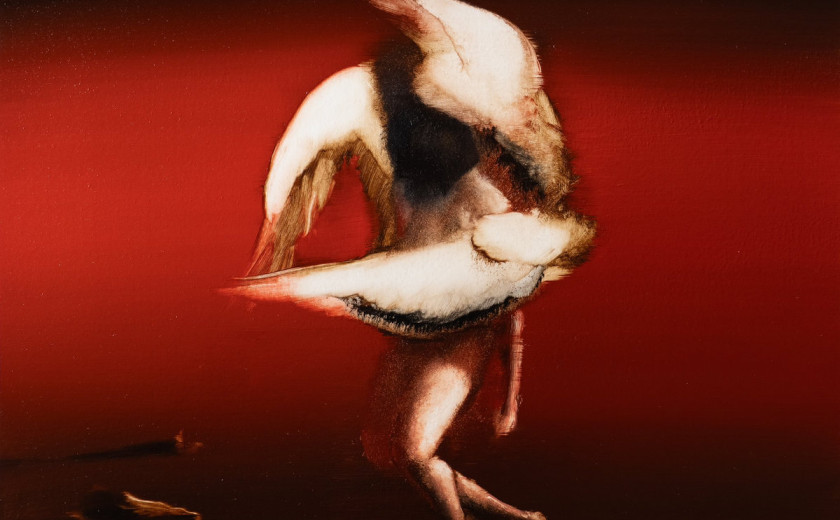 Maruja – Break the Tension