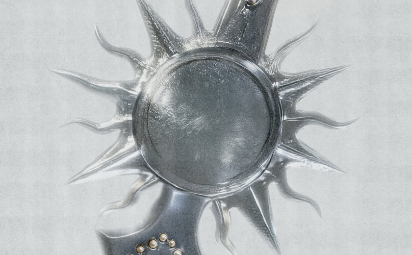 Stara Rzeka – Wszędzie śnieg