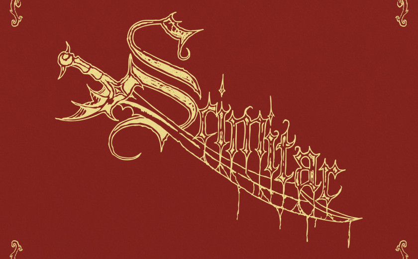 Scimitar: Scimitarium I