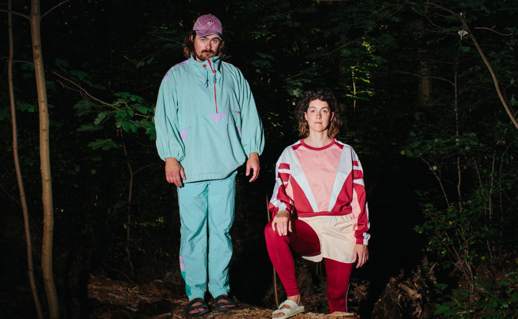 Czajka & Puchacz: Flapping